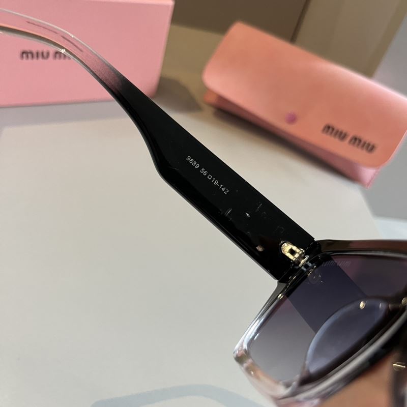 Miu Miu Sunglasses